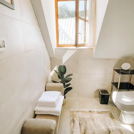 Apartman Opera Prosecco Bar Banska Stiavnica Exterior photo