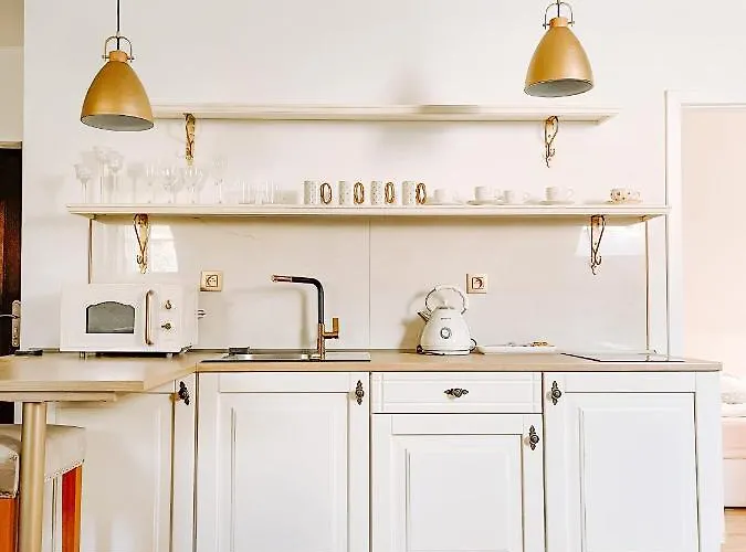 Apartman Opera Prosecco Bar